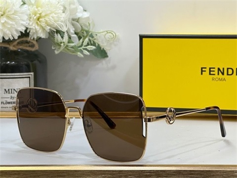 Fendi sunglass-137